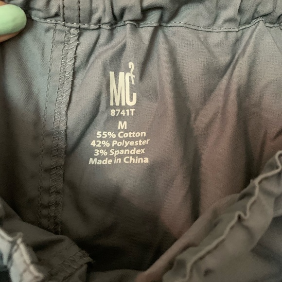 MC2 scrub set - Picture 3 of 3